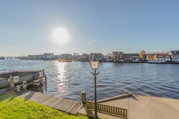 Medium property photo - Westerdijk 56A, 2451 VC Leimuiden